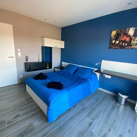 Blue Diamond Room Salles-dʼAude 외부 사진