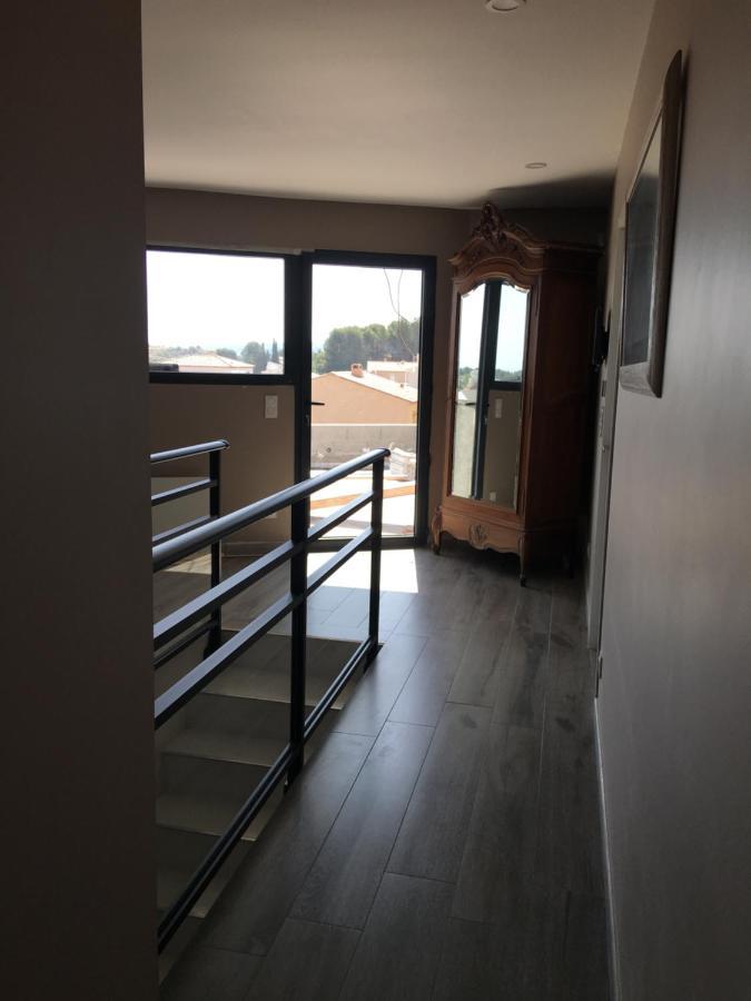 Blue Diamond Room Salles-dʼAude 외부 사진