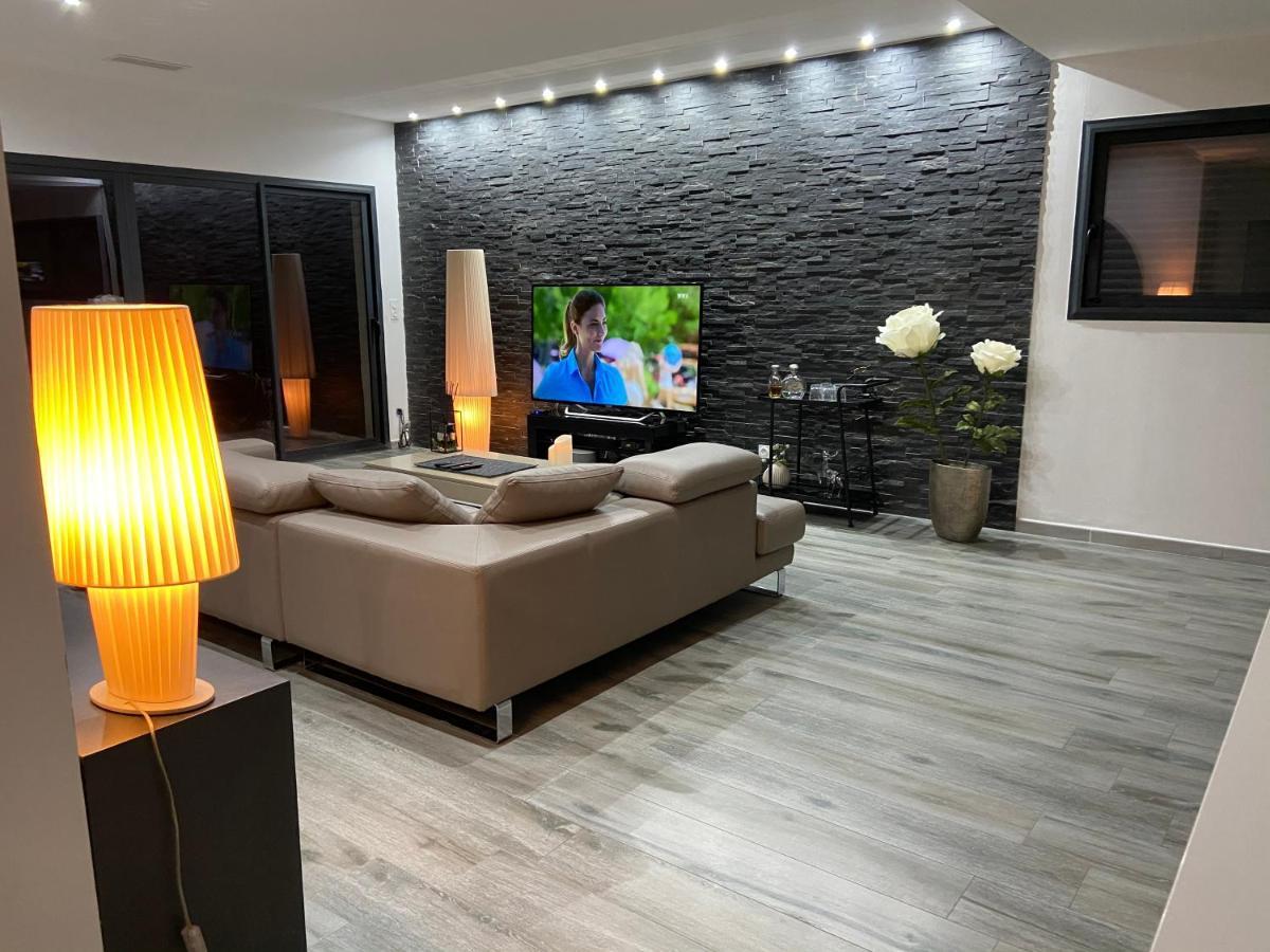 Blue Diamond Room Salles-dʼAude 외부 사진