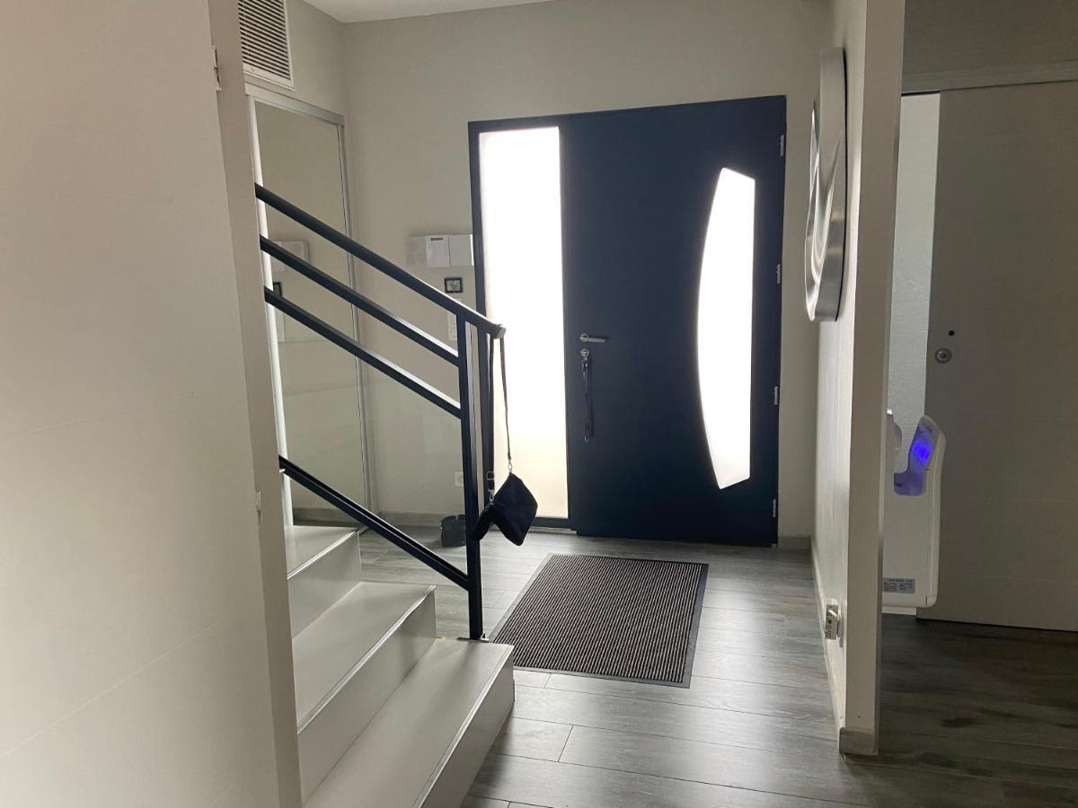 Blue Diamond Room Salles-dʼAude 외부 사진