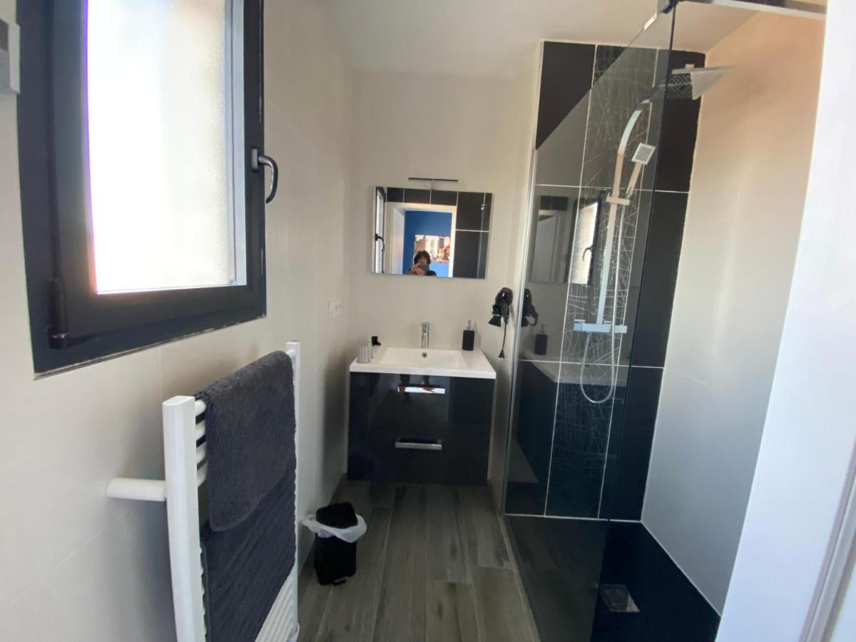 Blue Diamond Room Salles-dʼAude 외부 사진