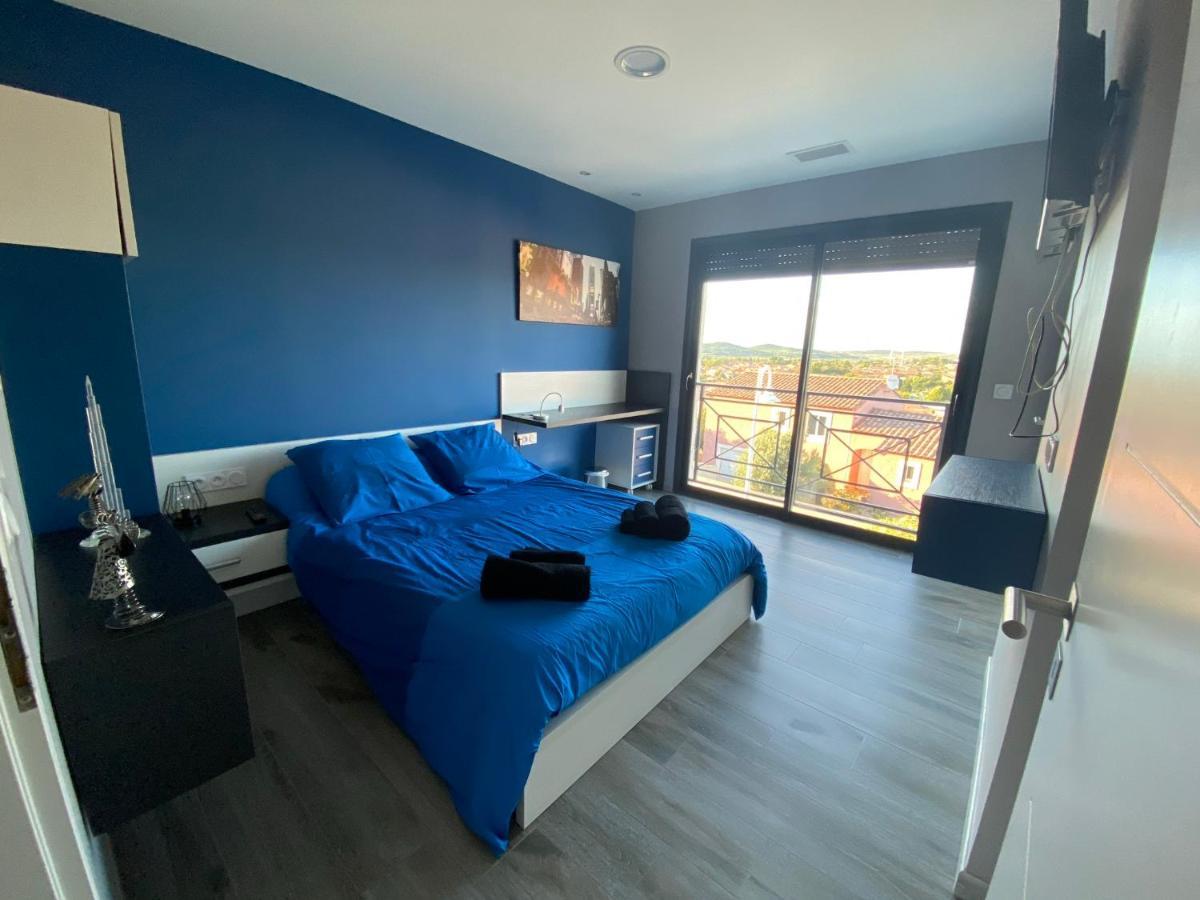 Blue Diamond Room Salles-dʼAude 외부 사진