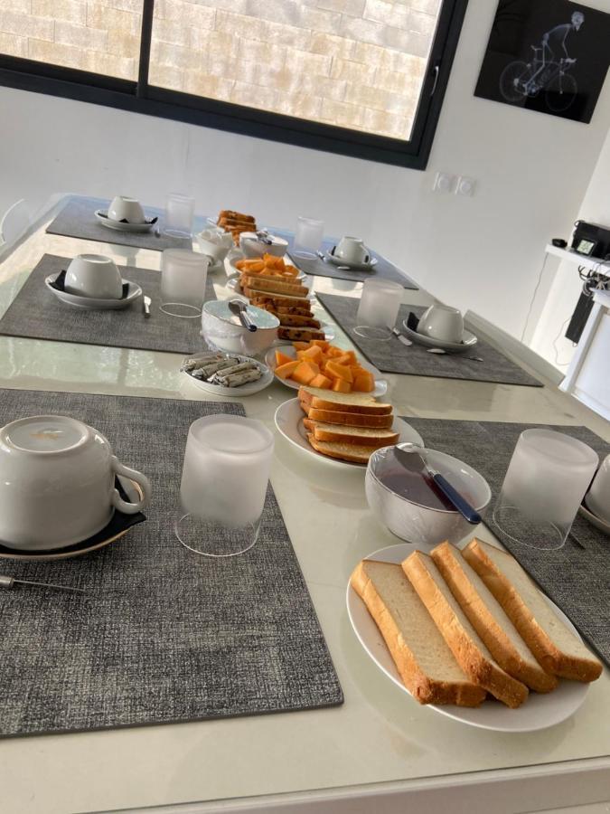 Blue Diamond Room Salles-dʼAude 외부 사진