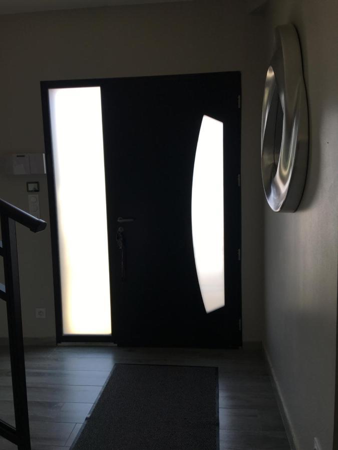 Blue Diamond Room Salles-dʼAude 외부 사진