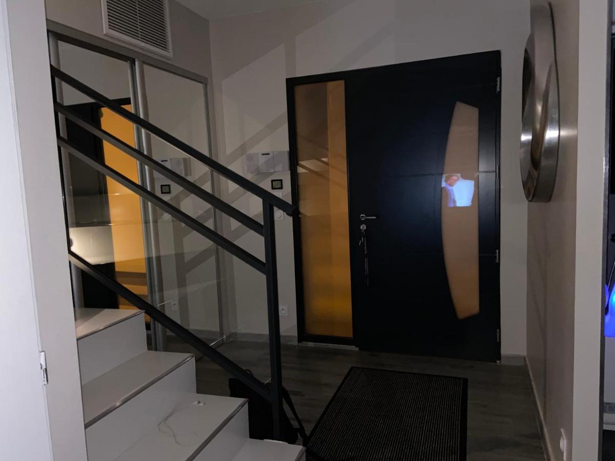 Blue Diamond Room Salles-dʼAude 외부 사진