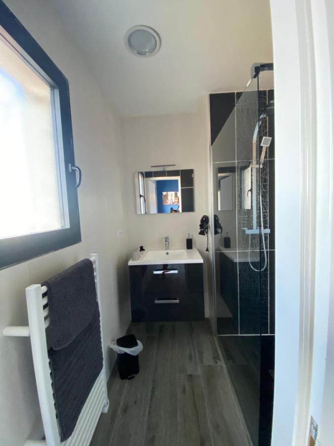 Blue Diamond Room Salles-dʼAude 외부 사진