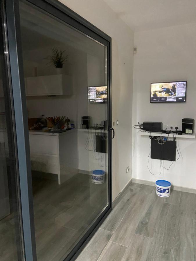Blue Diamond Room Salles-dʼAude 외부 사진