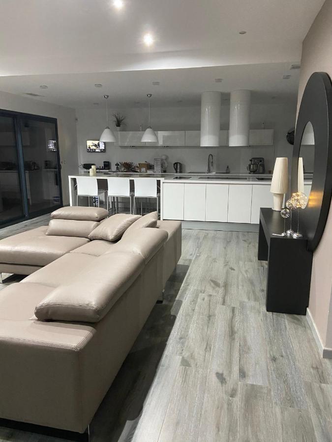 Blue Diamond Room Salles-dʼAude 외부 사진